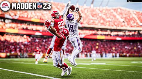 madden 23 youtube|madden 23 full game.